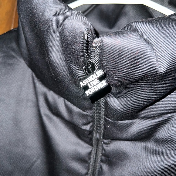 ALF Men’s Puffer Jackets - 2 Sizes available - Picture 3 of 4